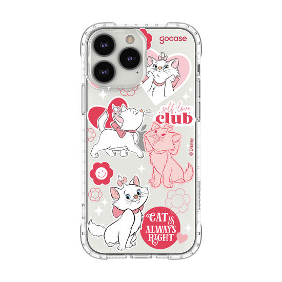 Capinha para celular  Marie - Self Love Club