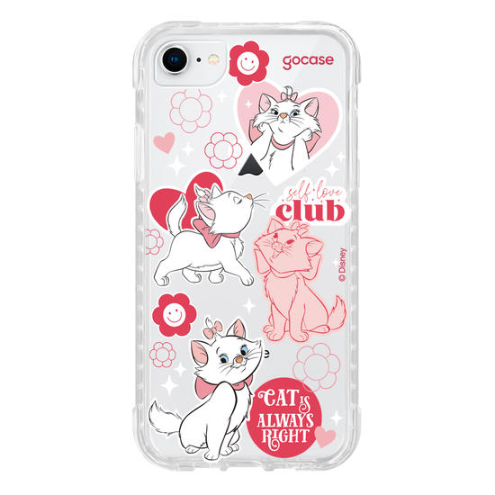 Capinha para celular  Marie - Self Love Club