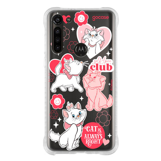 Capinha para celular  Marie - Self Love Club