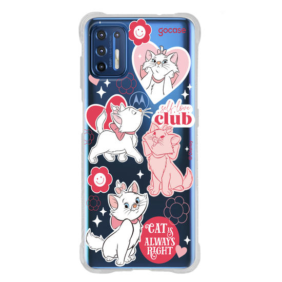 Capinha para celular  Marie - Self Love Club