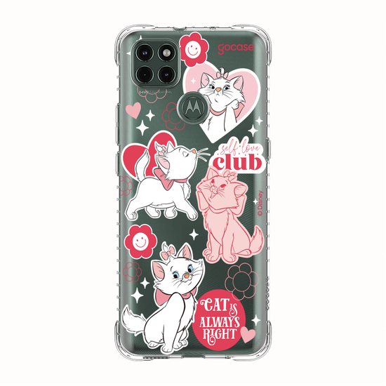 Capinha para celular  Marie - Self Love Club