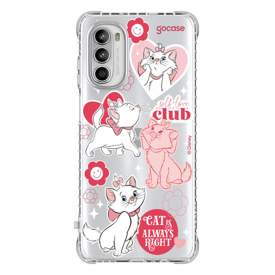 Capinha para celular  Marie - Self Love Club