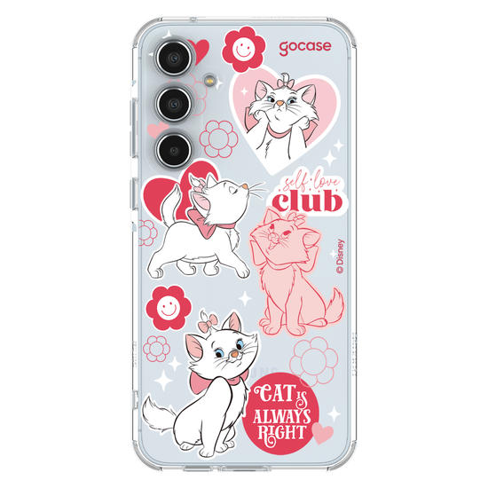 Capinha para celular  Marie - Self Love Club