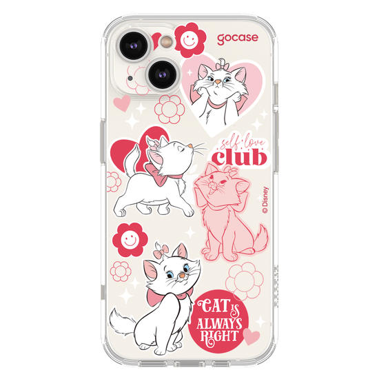  Marie - Self Love Club