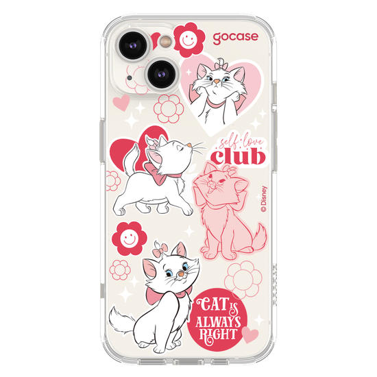  Marie - Self Love Club