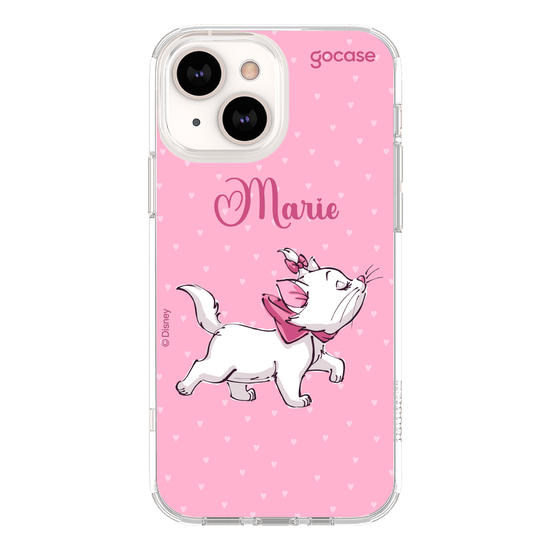 Capinha para celular  Marie - Tiny Hearts