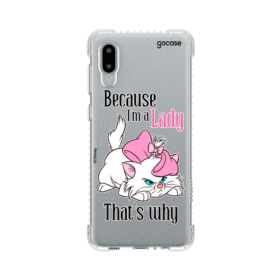  Marie - Because I'm a Lady