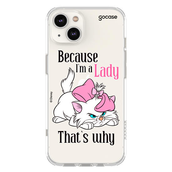  Marie - Because I'm a Lady