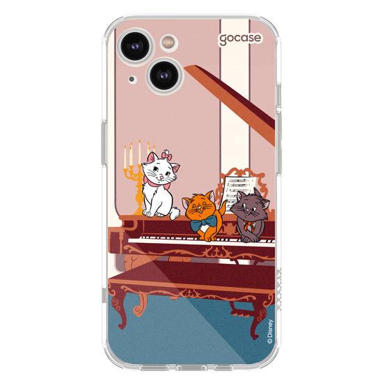  Marie - Gatinhos no Piano