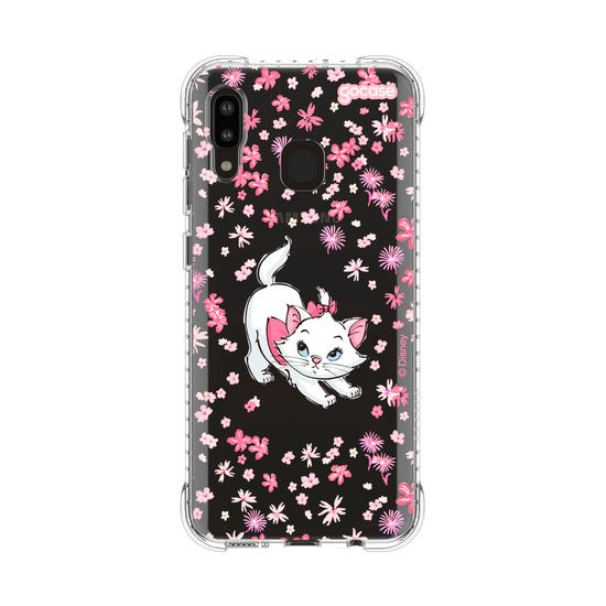 Capinha para celular  Marie - Flower Frame