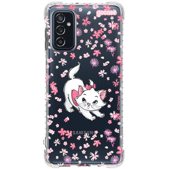  Marie - Flower Frame