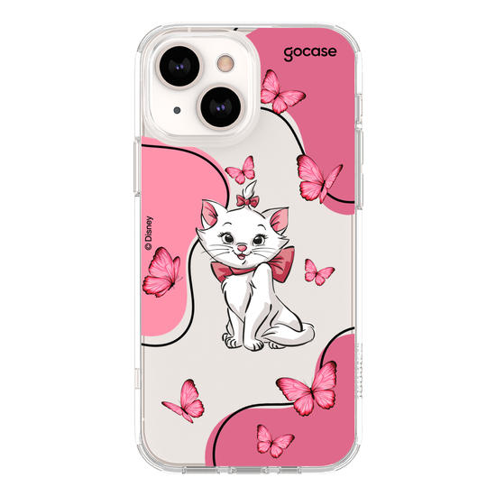 Capinha para celular  Marie - Butterfly