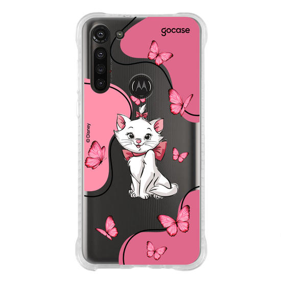 Capinha para celular  Marie - Butterfly