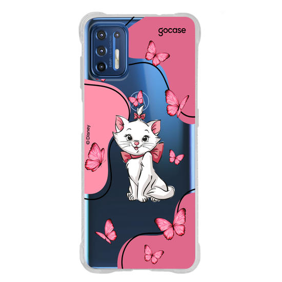 Capinha para celular  Marie - Butterfly