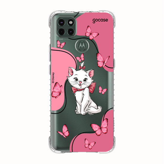 Capinha para celular  Marie - Butterfly