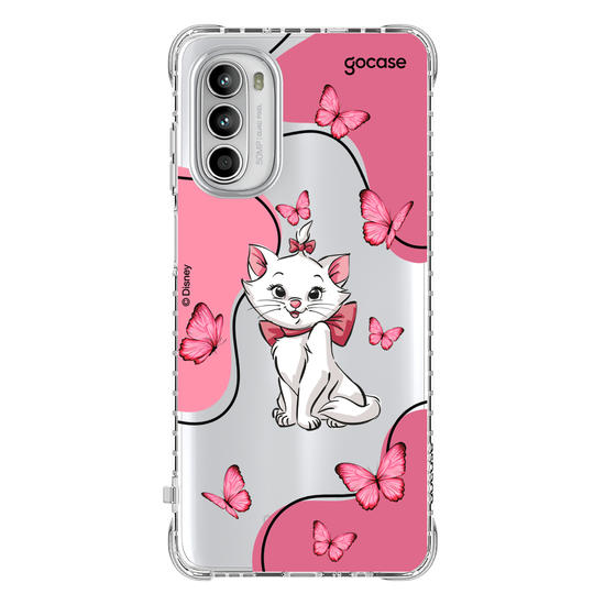 Capinha para celular  Marie - Butterfly