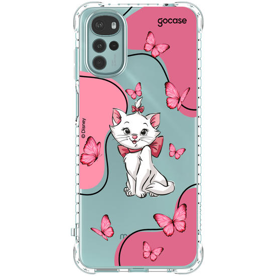 Capinha para celular  Marie - Butterfly
