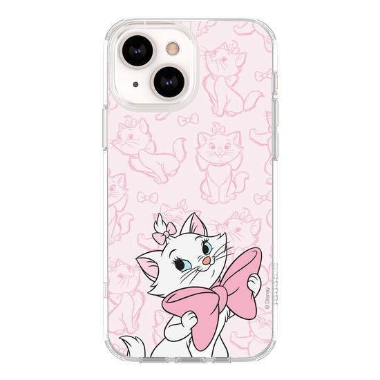 Marie - Elegant Pattern Phone Case