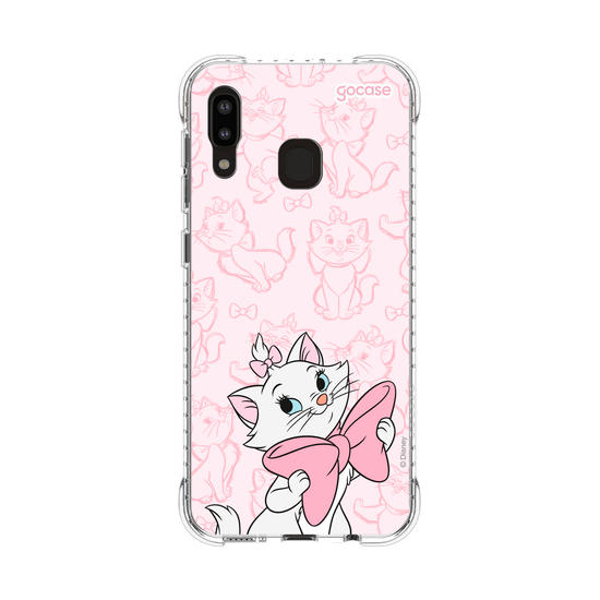 Capinha para celular  Marie - Elegant Pattern