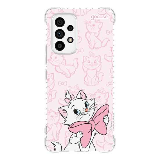Capinha para celular  Marie - Elegant Pattern