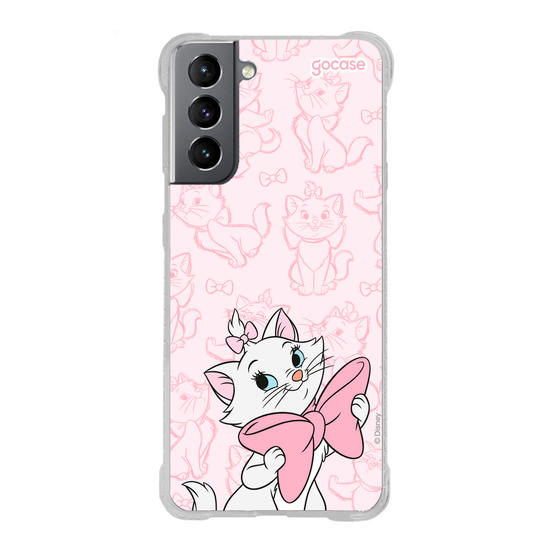 Capinha para celular  Marie - Elegant Pattern