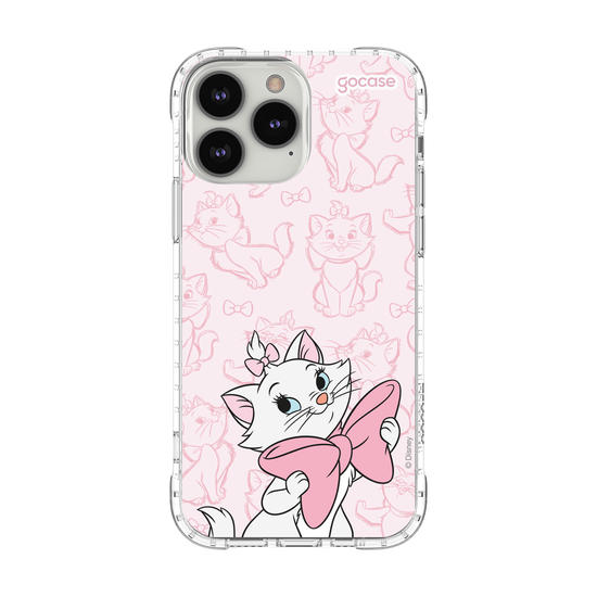 Capinha para celular  Marie - Elegant Pattern