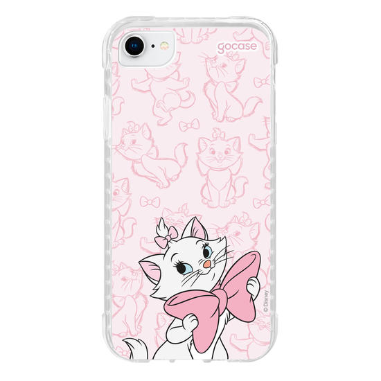 Capinha para celular  Marie - Elegant Pattern