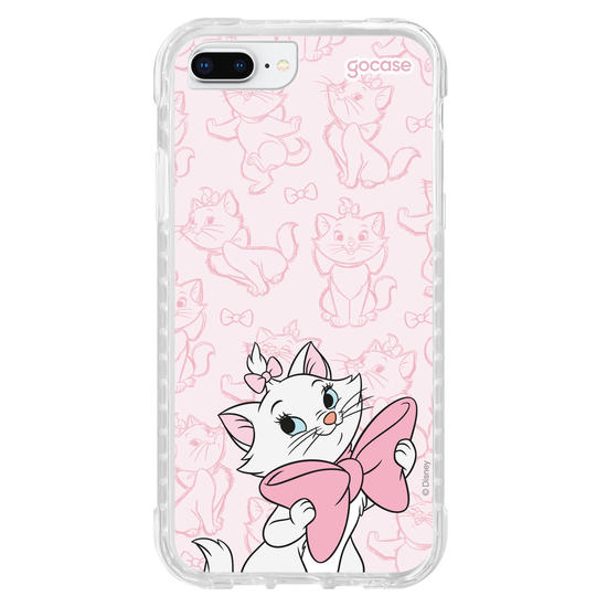 Capinha para celular  Marie - Elegant Pattern