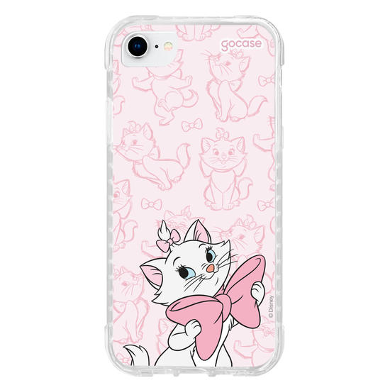 Capinha para celular  Marie - Elegant Pattern