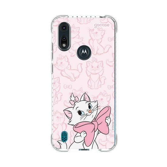  Marie - Elegant Pattern