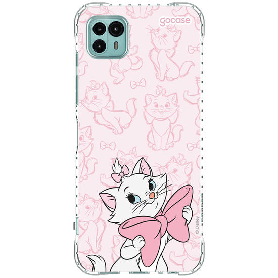 Capinha para celular  Marie - Elegant Pattern