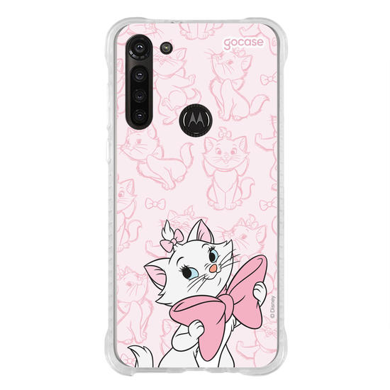 Capinha para celular  Marie - Elegant Pattern
