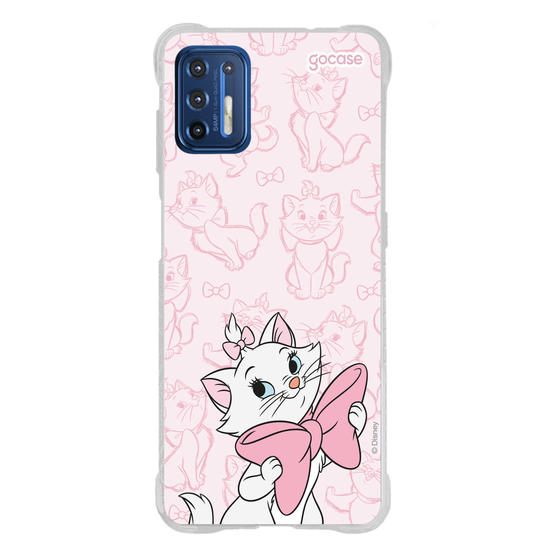 Capinha para celular  Marie - Elegant Pattern