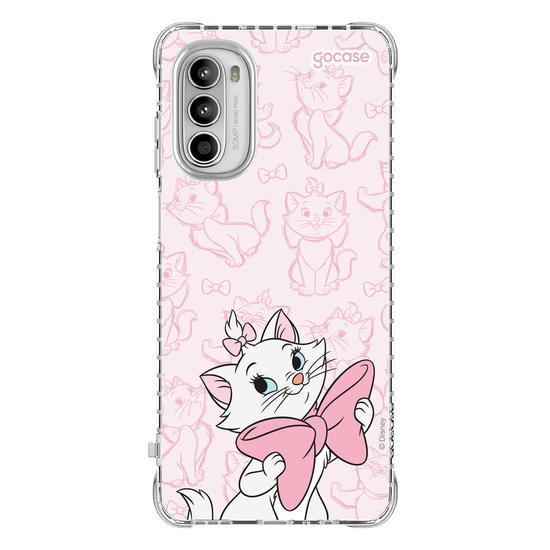 Capinha para celular  Marie - Elegant Pattern