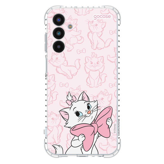 Capinha para celular  Marie - Elegant Pattern