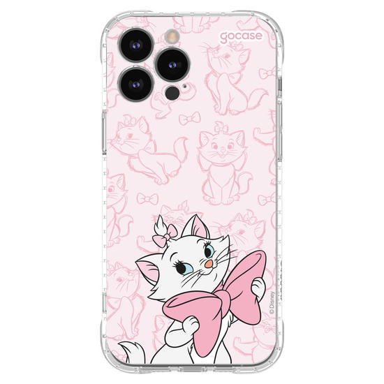 Capinha para celular  Marie - Elegant Pattern