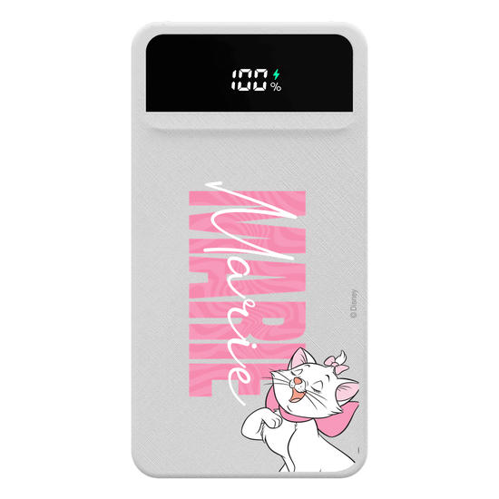 Carregador Portátil Turbo 10000mah - Marie Big Name