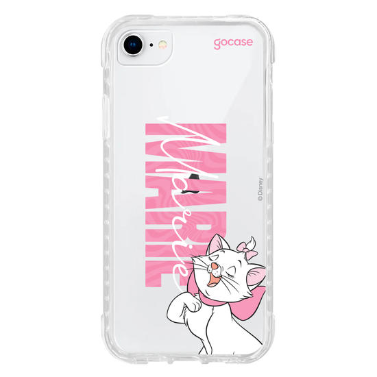 Capinha para celular Marie Big Name