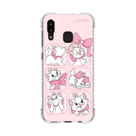 Capinha para celular  Marie - Quadros com Laço