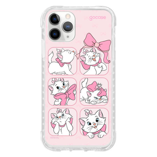 Capinha para celular  Marie - Quadros com Laço