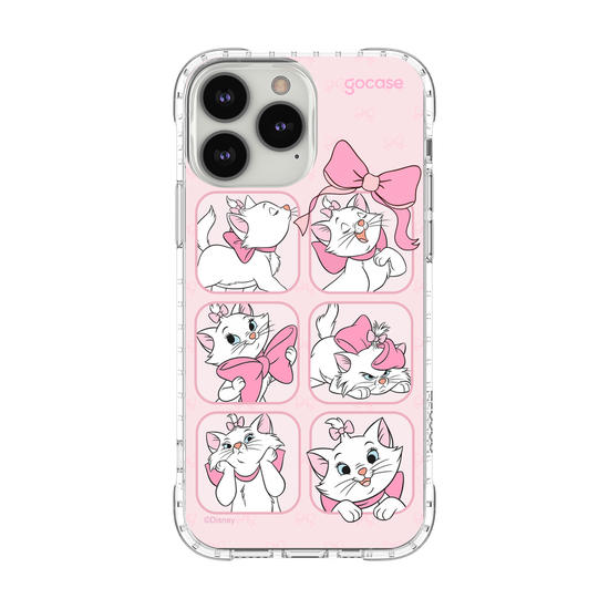 Capinha para celular  Marie - Quadros com Laço