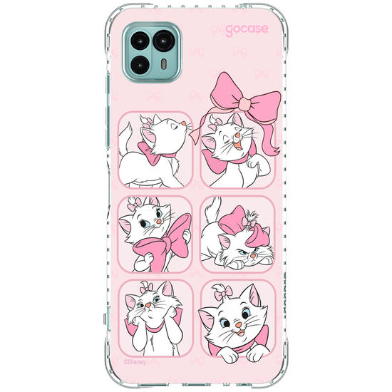 Capinha para celular  Marie - Quadros com Laço