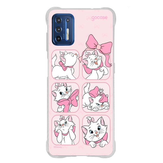 Capinha para celular  Marie - Quadros com Laço