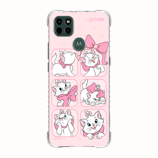 Capinha para celular  Marie - Quadros com Laço