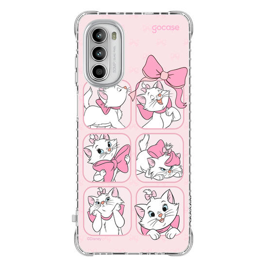 Capinha para celular  Marie - Quadros com Laço