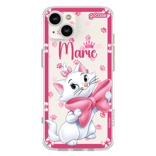  Marie com Laço