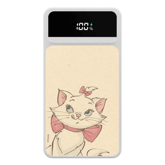 Carregador Portátil Turbo 10000mah - Marie - Delicate