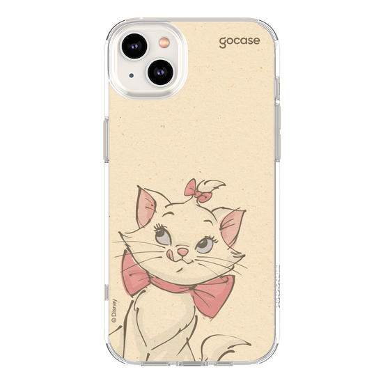 Capinha para celular  Marie - Delicate