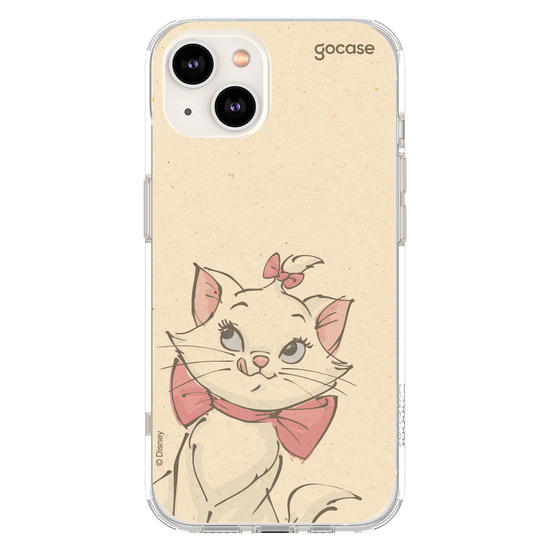 Capinha para celular  Marie - Delicate