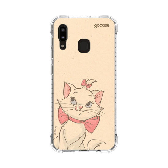 Capinha para celular  Marie - Delicate